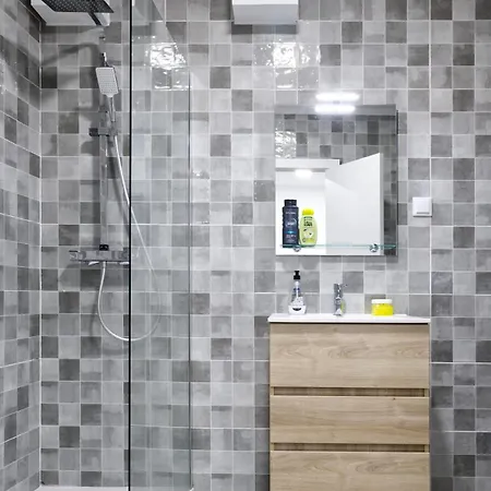 Flat With Garden Apartamento Lisboa