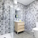 Flat With Garden Лиссабон