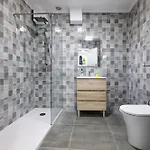 Апартаменты Flat With Garden Лиссабон