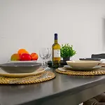 Апартаменты Flat With Garden