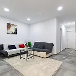 Flat With Garden Апартаменты *