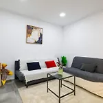Flat With Garden Апартаменты Лиссабон