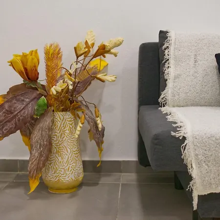 Appartamento Flat With Garden