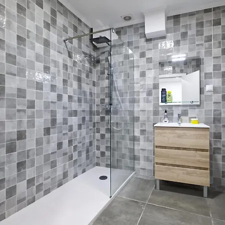 Flat With Garden * Лиссабон