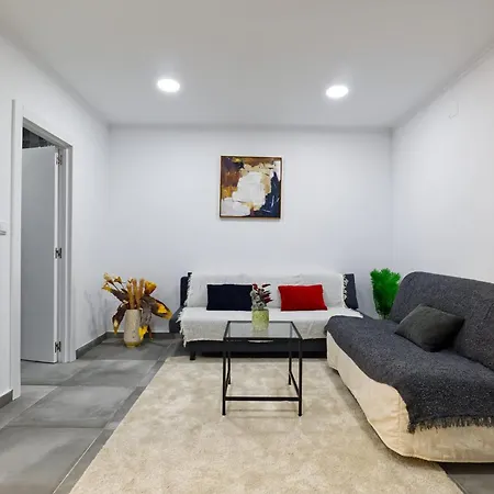 Flat With Garden Апартаменты *