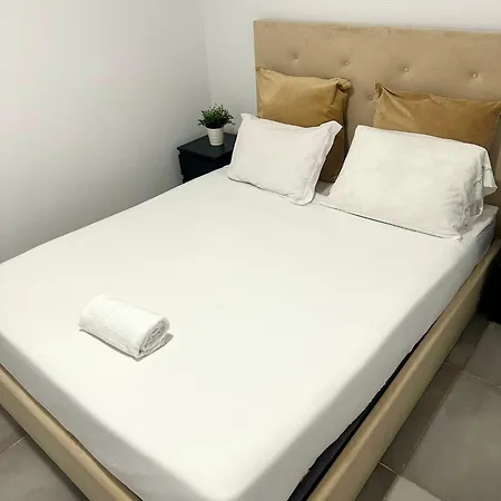 Apartment Flat In