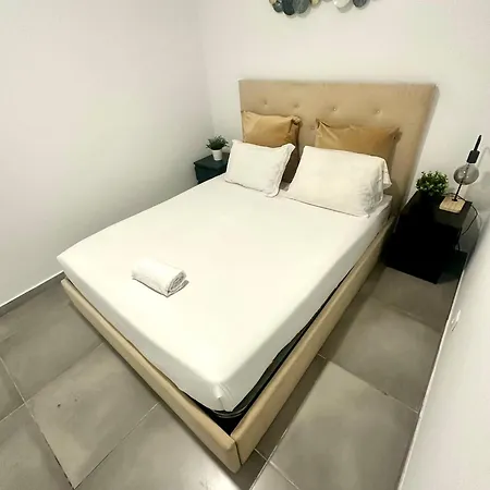 Flat In *