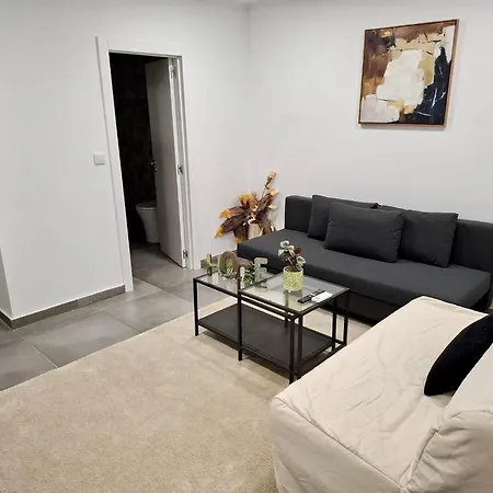 Flat In Lisbon