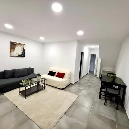 Flat In Lisbon